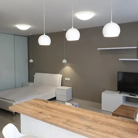 Shevchenka 80 Apartamento