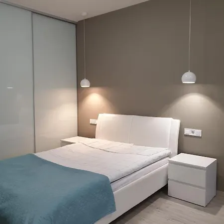 Apartamento Shevchenka 80