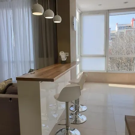 Apartamento Shevchenka 80 Lviv