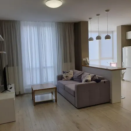 Shevchenka 80 Апартаменти