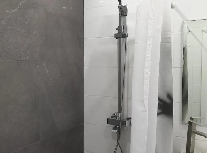 Shevchenka 80 Apartamento *