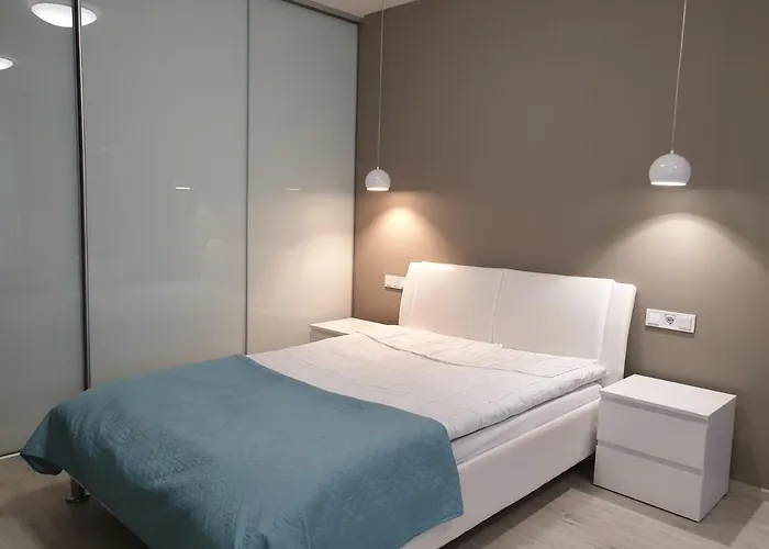 Apartamento Shevchenka 80